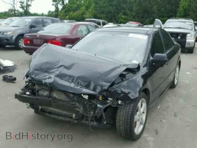 2007 MAZDA 6 - VIN: 1YVHP80C575M59491 - Photo 2