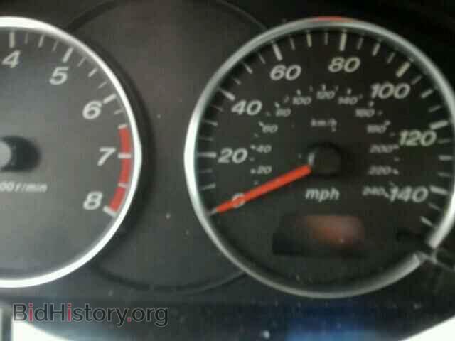 2007 MAZDA 6 - VIN: 1YVHP80C575M59491 - Photo 8