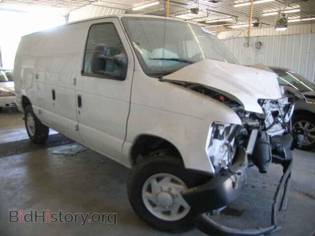 Photo 1FTNE24W18DA78387 - FORD ECONOLINE 2008