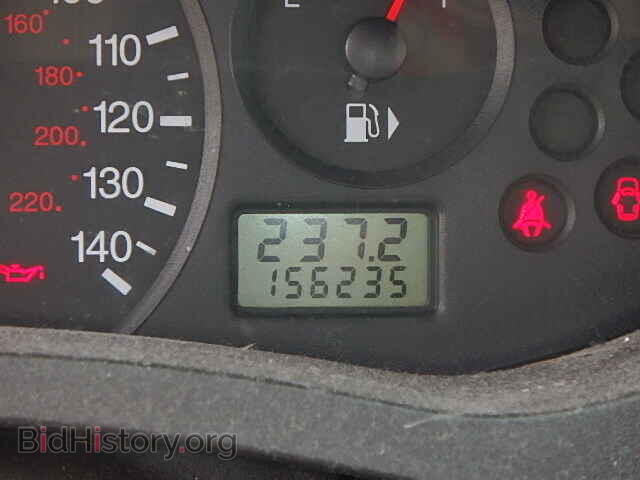 2007 FORD FOCUS - VIN: 1FAFP34N57W165164 - Фото 8