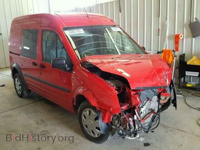 Фотография NM0LS6BN1CT119498 - FORD TRANSIT CO 2012