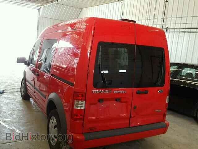 2012 FORD TRANSIT CO - VIN: NM0LS6BN1CT119498 - Фото 3