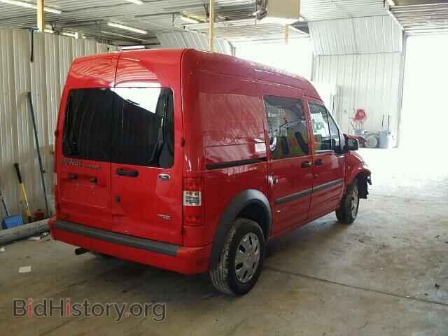 2012 FORD TRANSIT CO - VIN: NM0LS6BN1CT119498 - Фото 4