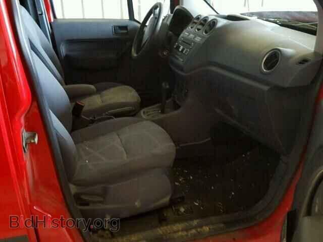 2012 FORD TRANSIT CO - VIN: NM0LS6BN1CT119498 - Фото 5