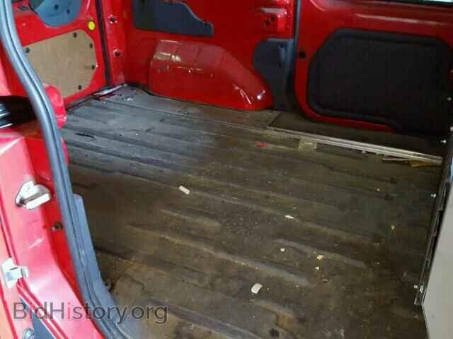 2012 FORD TRANSIT CO - VIN: NM0LS6BN1CT119498 - Фото 6