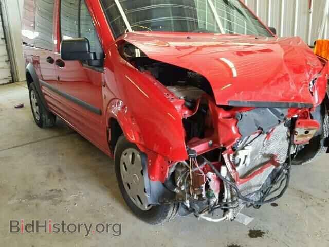 2012 FORD TRANSIT CO - VIN: NM0LS6BN1CT119498 - Фото 9