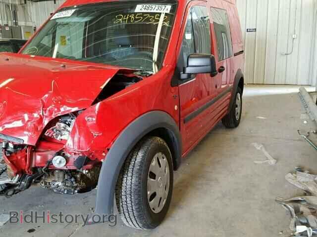 2012 FORD TRANSIT CO - VIN: NM0LS6BN1CT119498 - Фото 10