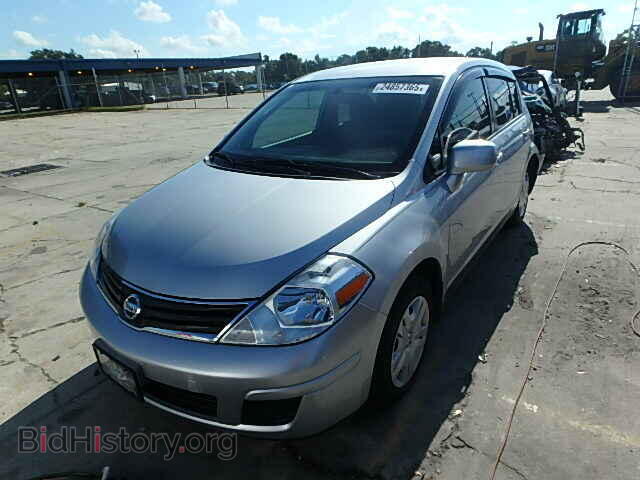 2011 NISSAN VERSA - VIN: 3N1BC1CP4BL396361 - Photo 2