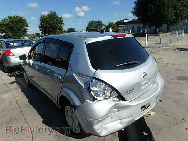 2011 NISSAN VERSA - VIN: 3N1BC1CP4BL396361 - Photo 3