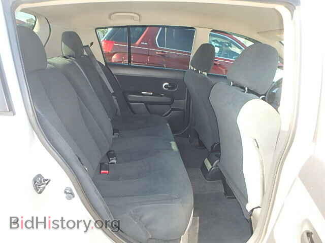 2011 NISSAN VERSA - VIN: 3N1BC1CP4BL396361 - Photo 6