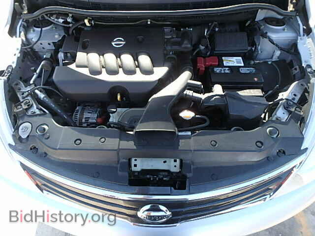 2011 NISSAN VERSA - VIN: 3N1BC1CP4BL396361 - Photo 7
