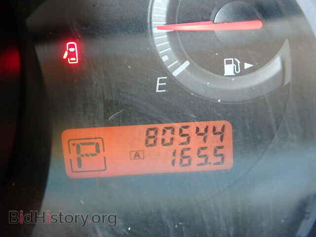 2011 NISSAN VERSA - VIN: 3N1BC1CP4BL396361 - Photo 8