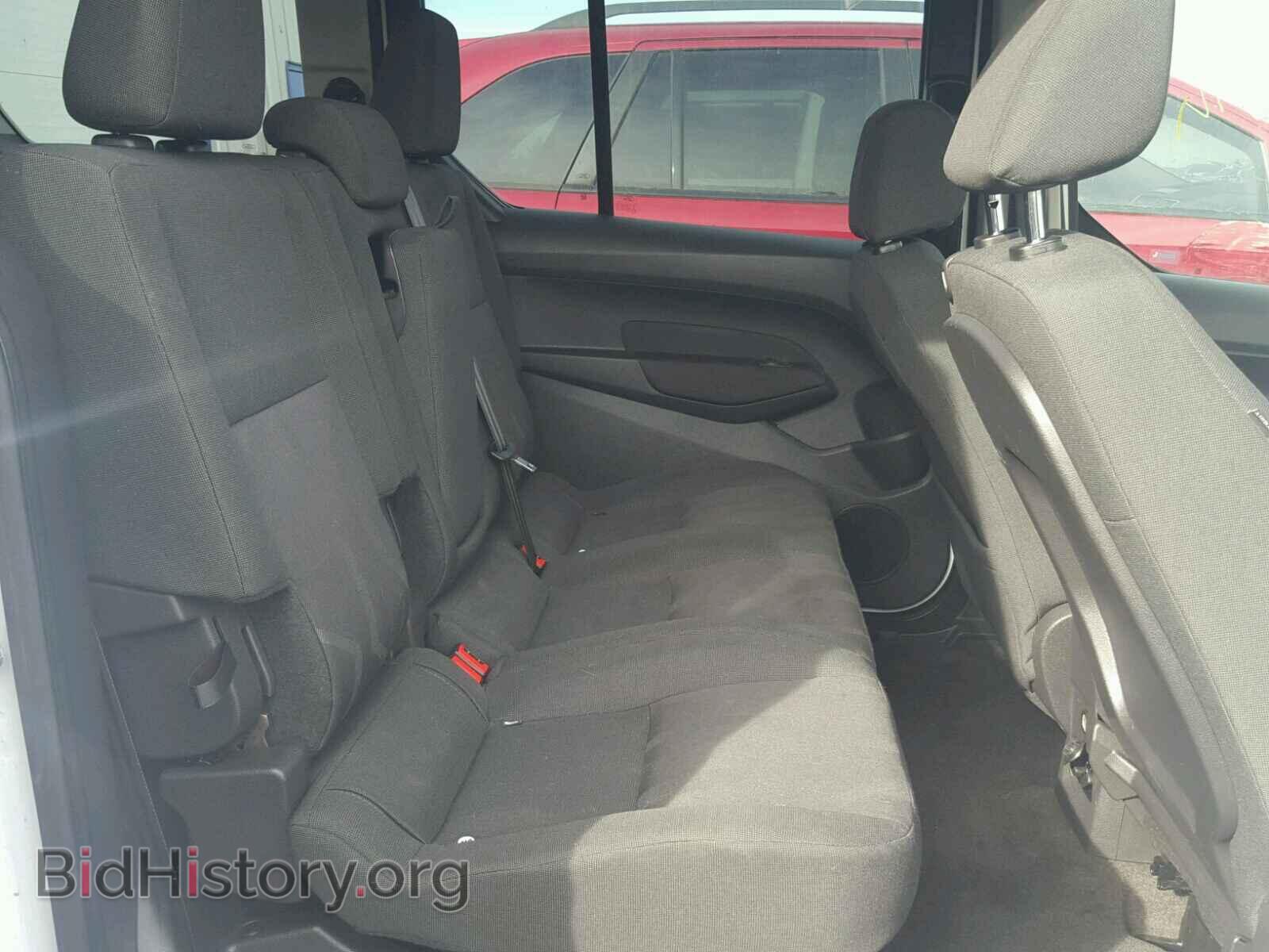 2015 FORD TRANSIT CO - VIN: NM0GS9F72F1210858 - Фото 6