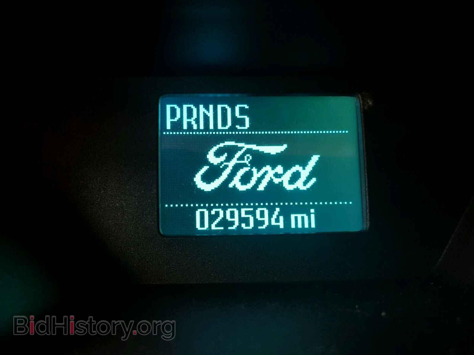 2015 FORD TRANSIT CO - VIN: NM0GS9F72F1210858 - Фото 8