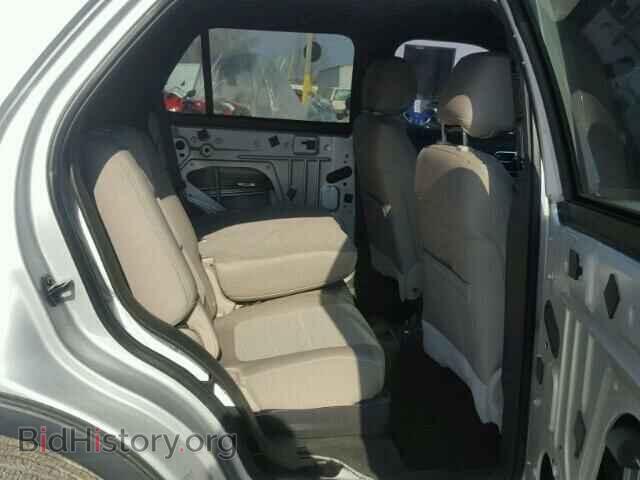 2013 FORD EXPLORER - VIN: 1FM5K8B80DGB48885 - Photo 6