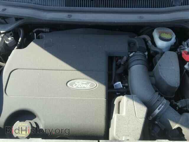 2013 FORD EXPLORER - VIN: 1FM5K8B80DGB48885 - Photo 7