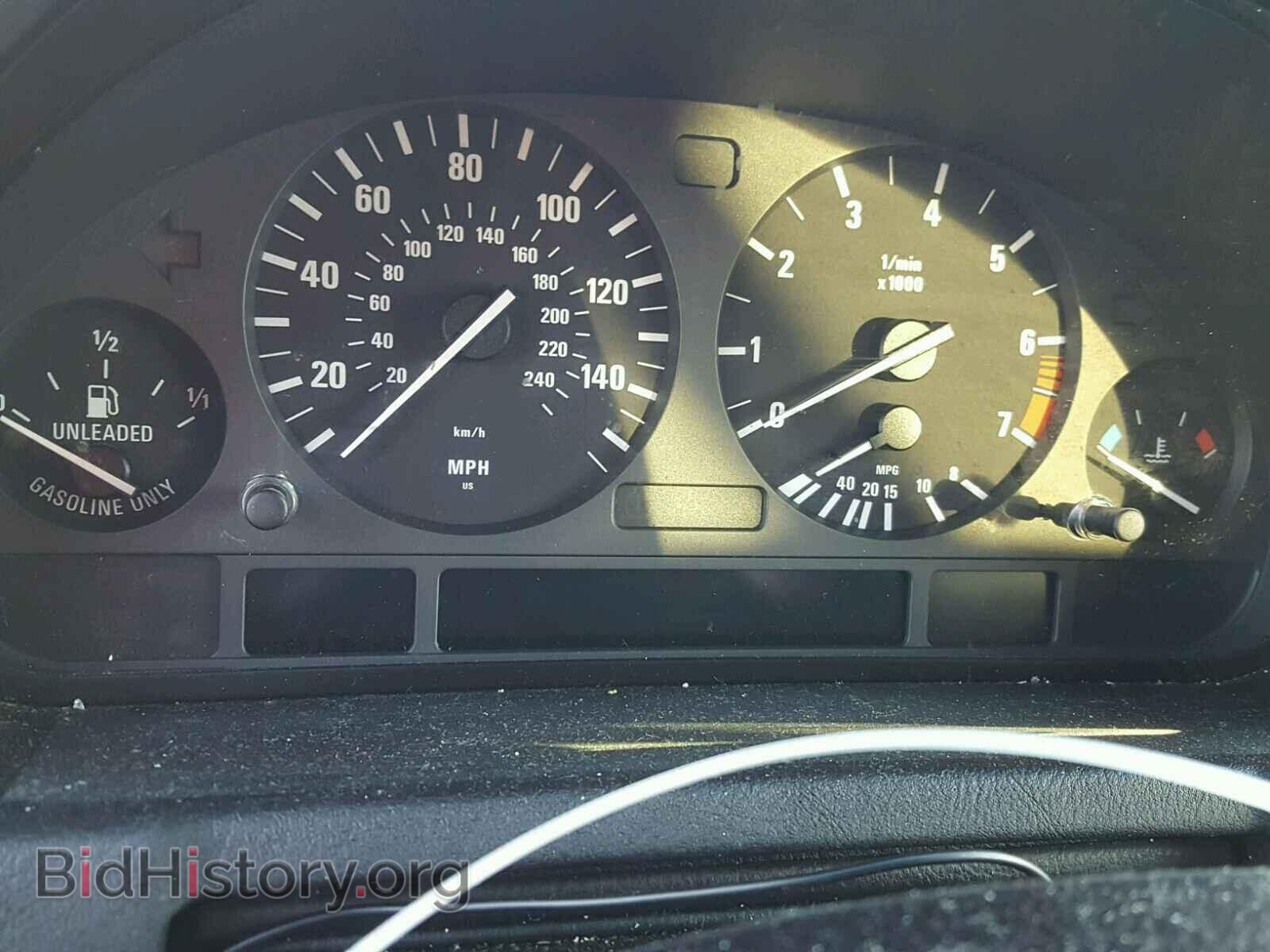 2005 BMW X5 - VIN: 5UXFA13525LY03613 - Фото 8