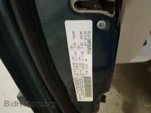 2009 DODGE CARAVAN - VIN: 2D8HN44E59R621711 - Фото 10