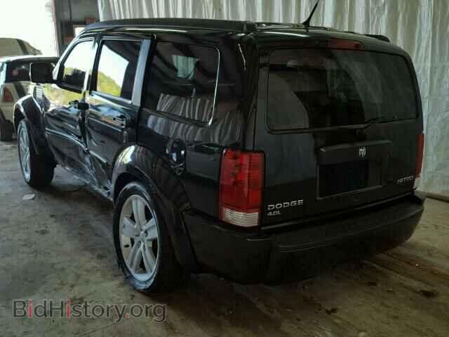 2011 DODGE NITRO - VIN: 1D4PT4GX9BW554124 - Photo 3