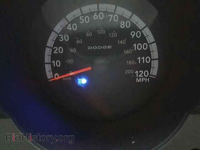 2011 DODGE NITRO - VIN: 1D4PT4GX9BW554124 - Photo 8