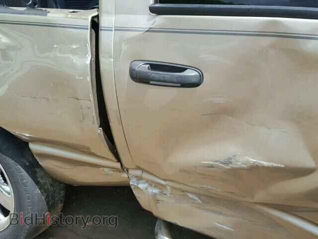 2003 DODGE RAM 1500 - VIN: 1D7HA18D33S329318 - Фото 9