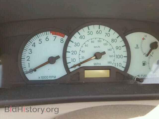 2003 TOYOTA COROLLA - VIN: 2T1BR38E83C093313 - Фото 8