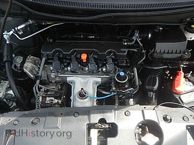 2014 HONDA CIVIC - VIN: 2HGFB2F56EH542873 - Фото 7