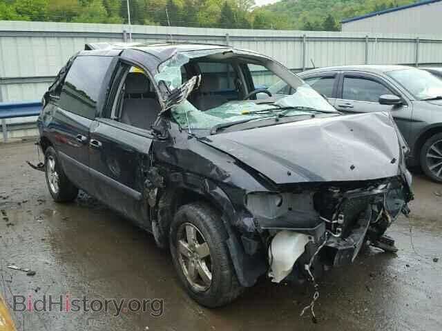 Photo 1D4GP45R86B520875 - DODGE CARAVAN 2006