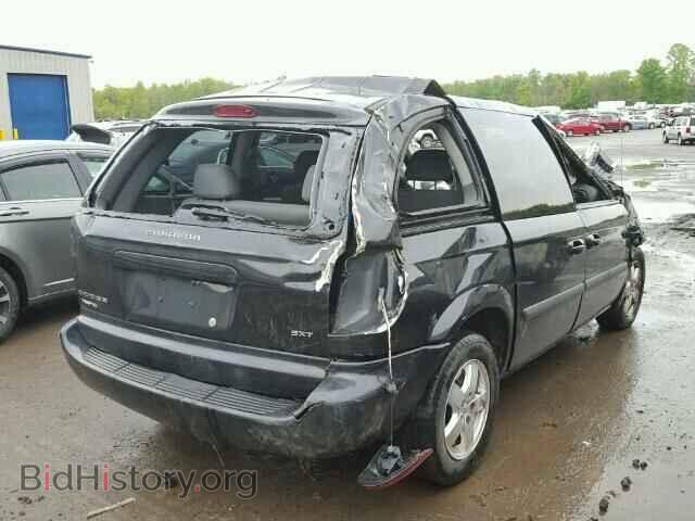 2006 DODGE CARAVAN - VIN: 1D4GP45R86B520875 - Фото 4