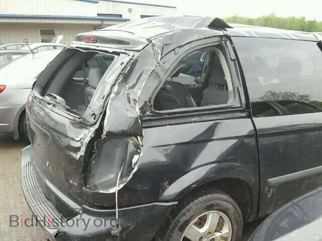 2006 DODGE CARAVAN - VIN: 1D4GP45R86B520875 - Фото 10