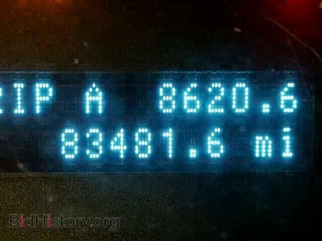 2009 FORD FOCUS - VIN: 1FAHP35NX9W101454 - Фото 8