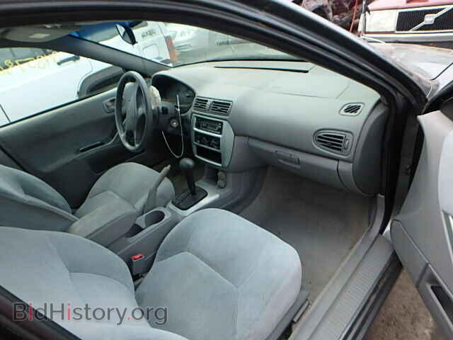 2003 MITSUBISHI GALANT - VIN: 4A3AA46G73E051786 - Фото 5