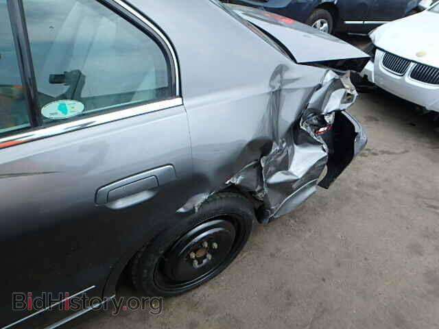 2003 MITSUBISHI GALANT - VIN: 4A3AA46G73E051786 - Фото 9