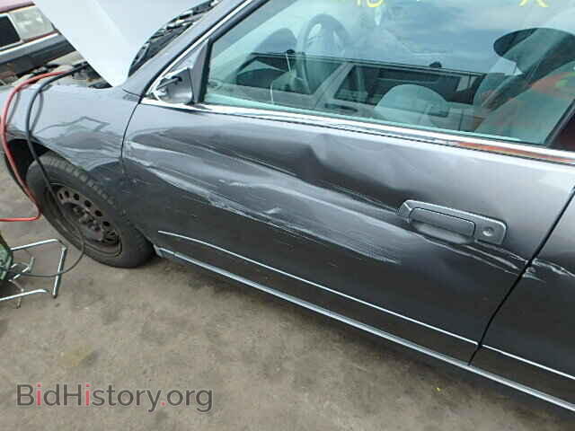 2003 MITSUBISHI GALANT - VIN: 4A3AA46G73E051786 - Фото 10