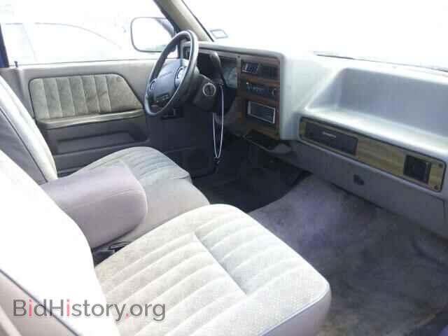 1996 DODGE DAKOTA - VIN: 1B7GL23X2TS533499 - Фото 5