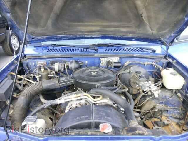 1996 DODGE DAKOTA - VIN: 1B7GL23X2TS533499 - Фото 7