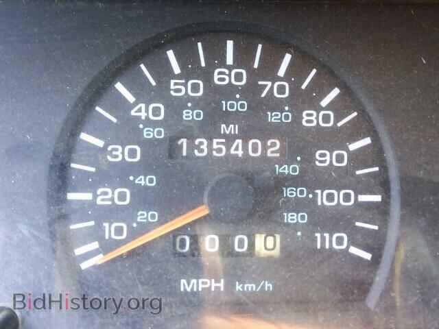 1996 DODGE DAKOTA - VIN: 1B7GL23X2TS533499 - Фото 8