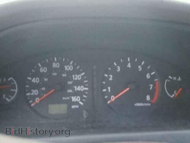 2000 NISSAN MAXIMA - VIN: JN1CA31D9YT504850 - Photo 8