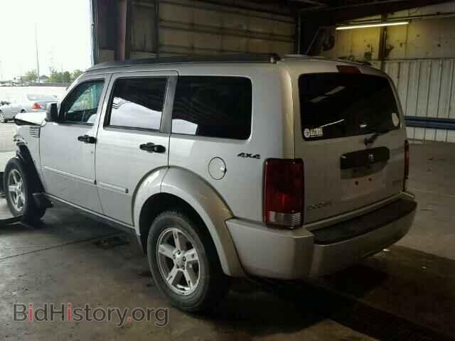 2010 DODGE NITRO - VIN: 1D4PU2GK5AW134820 - Photo 3