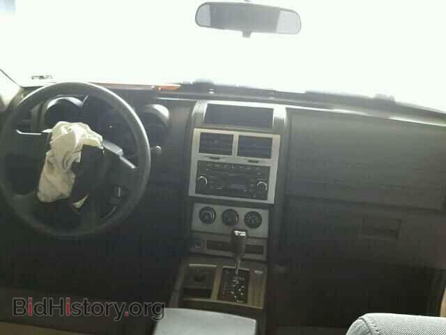 2010 DODGE NITRO - VIN: 1D4PU2GK5AW134820 - Photo 9