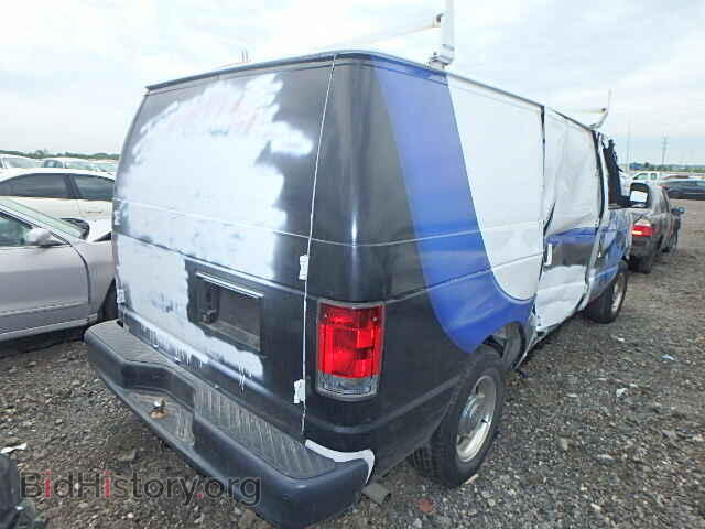 2011 FORD ECONOLINE - VIN: 1FTNE1EW9BDB33460 - Фото 4