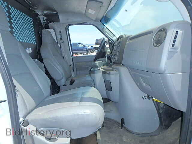 2011 FORD ECONOLINE - VIN: 1FTNE1EW9BDB33460 - Фото 5