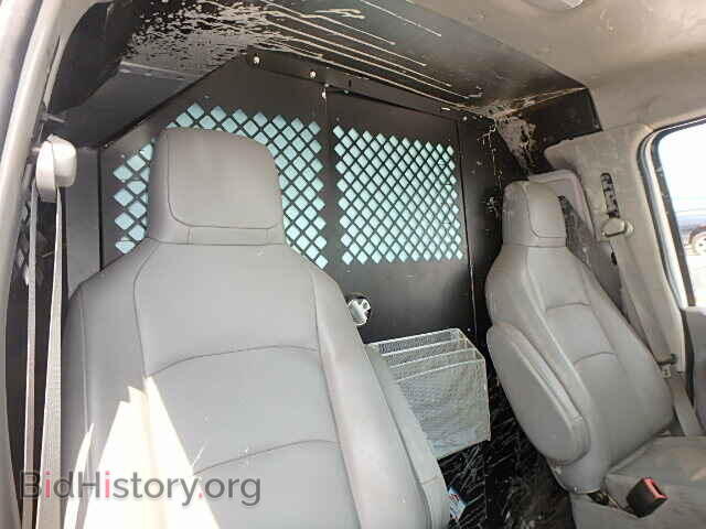 2011 FORD ECONOLINE - VIN: 1FTNE1EW9BDB33460 - Фото 6