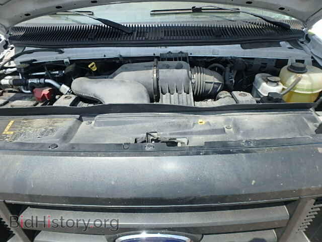 2011 FORD ECONOLINE - VIN: 1FTNE1EW9BDB33460 - Фото 7