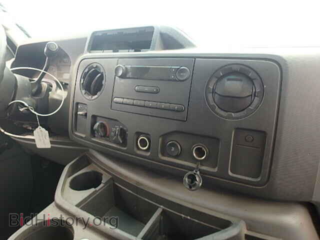 2011 FORD ECONOLINE - VIN: 1FTNE1EW9BDB33460 - Фото 9