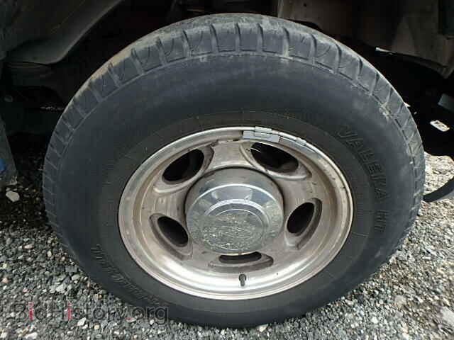 2011 FORD ECONOLINE - VIN: 1FTNE1EW9BDB33460 - Фото 10