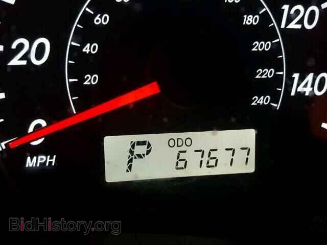 2012 TOYOTA COROLLA - VIN: 2T1BU4EE2CC866561 - Фото 8