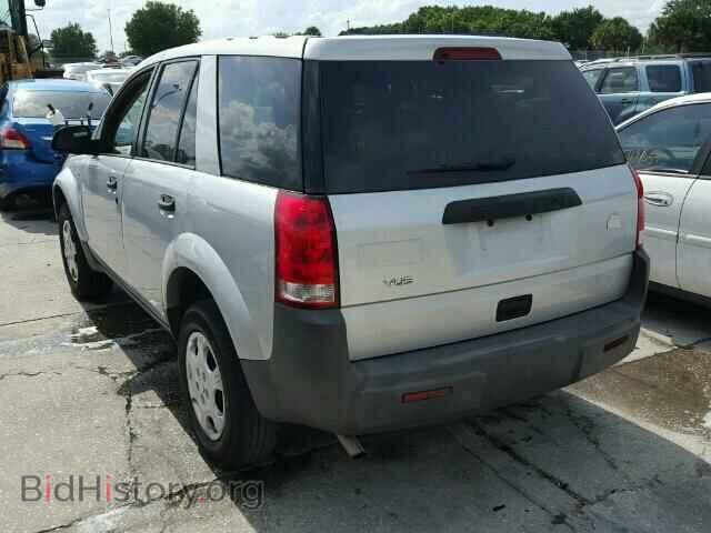 2003 SATURN VUE - VIN: 5GZCZ23D53S910117 - Фото 3