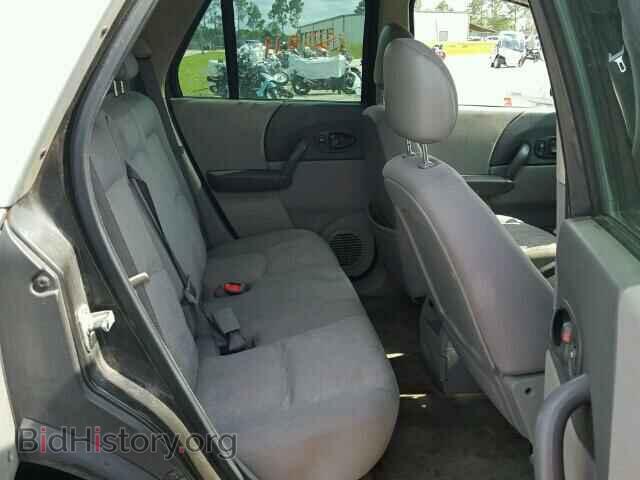 2003 SATURN VUE - VIN: 5GZCZ23D53S910117 - Фото 6