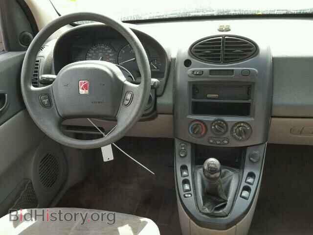 2003 SATURN VUE - VIN: 5GZCZ23D53S910117 - Фото 9